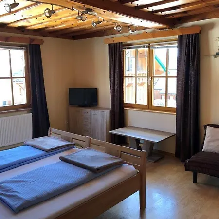 Casa vacanze House Spanner