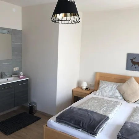 Holiday House Spanner Holiday home Tauplitz