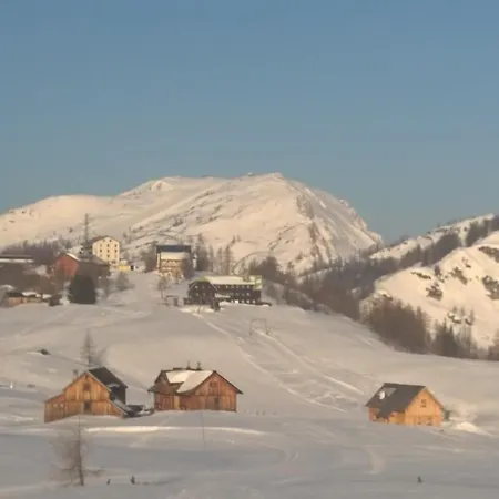 House Spanner * Tauplitz