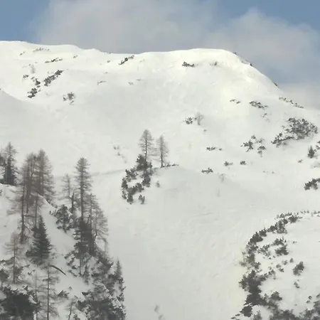 House Spanner Hébergement de vacances