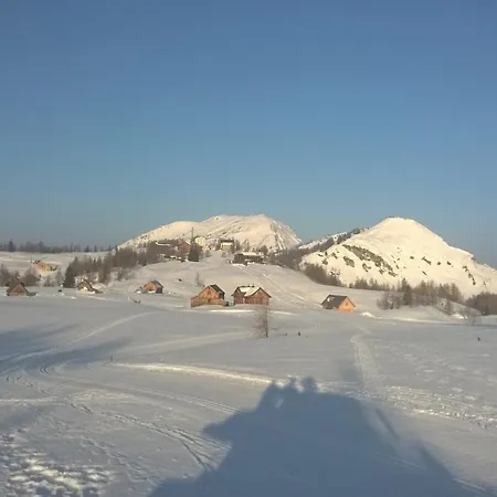 Hébergement de vacances House Spanner