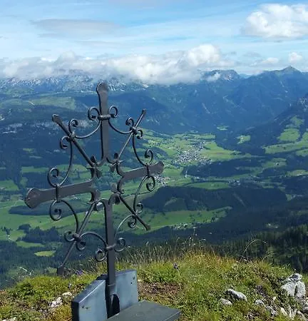 House Spanner Hébergement de vacances