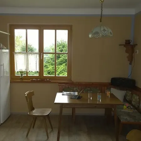 Holiday House Spanner Holiday home Tauplitz