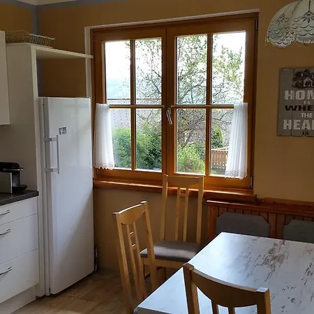 Holiday House Spanner *