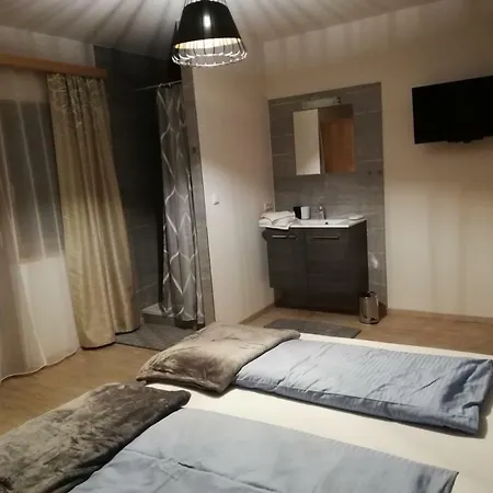 House Spanner *