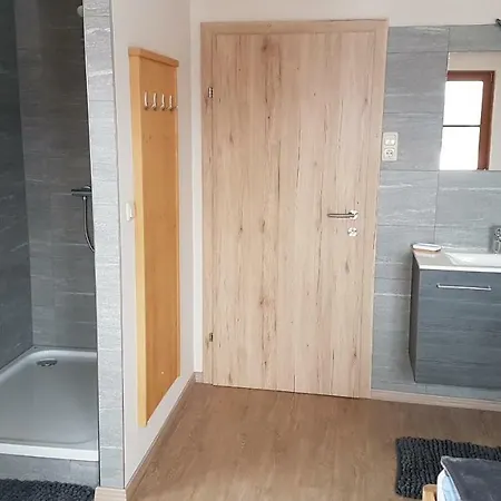 Casa vacanze House Spanner Tauplitz