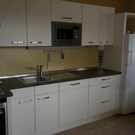 House Spanner Tauplitz