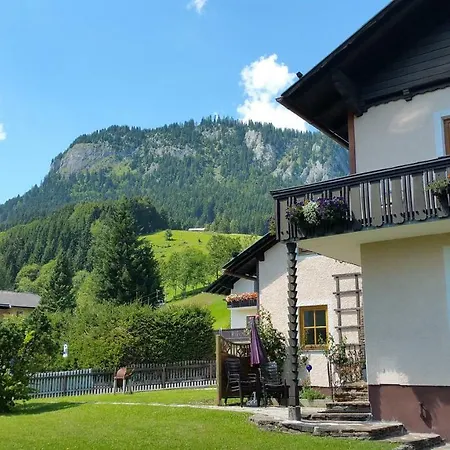 House Spanner Hébergement de vacances *