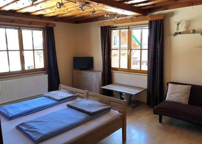 度假居 House Spanner