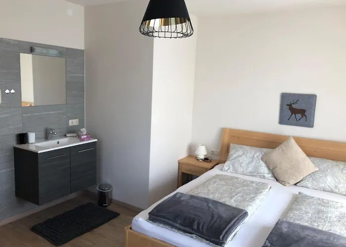 House Spanner 度假居 陶普利茨