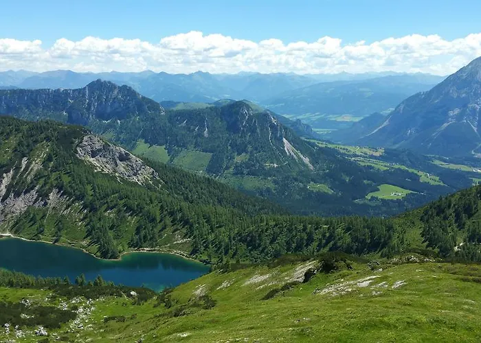 度假居 House Spanner 陶普利茨