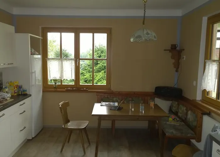 House Spanner Casa vacanze Tauplitz