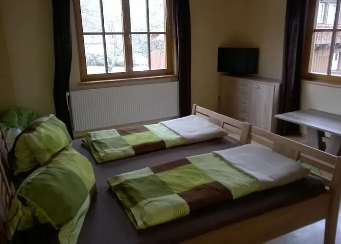 度假居 House Spanner *