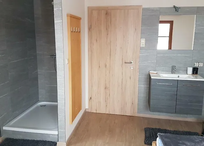 度假居 House Spanner 陶普利茨