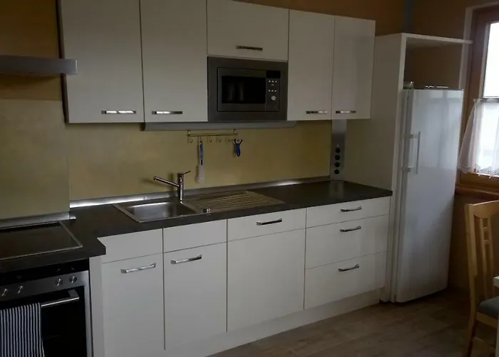 House Spanner 陶普利茨